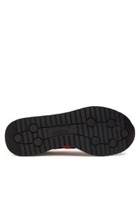 Adidas - adidas Sneakersy Run 70S 2.0 IH8591 Czarny. Kolor: czarny. Materiał: materiał. Sport: bieganie #6