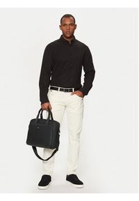 Calvin Klein Torba na laptopa Ck Essential Laptop Bag Rub K50K512724 Czarny. Kolor: czarny. Materiał: skóra #3