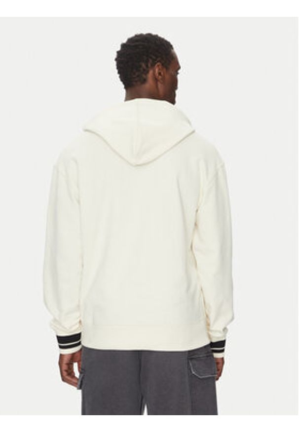 Champion Bluza 221172 Żółty Regular Fit. Kolor: żółty. Materiał: bawełna