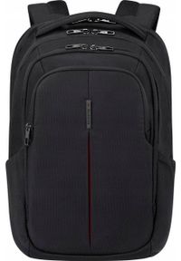 Samsonite 155196 1041 15.6'' Guardit 3.0 czarny. Kolor: czarny