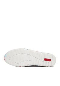 Rieker Półbuty CEO-M2357-80 Biały. Kolor: biały. Materiał: skóra, syntetyk #8