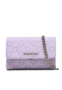 VALENTINO - Torebka Valentino Pretty VBS6VX03 Lilla. Kolor: fioletowy. Materiał: skórzane #1