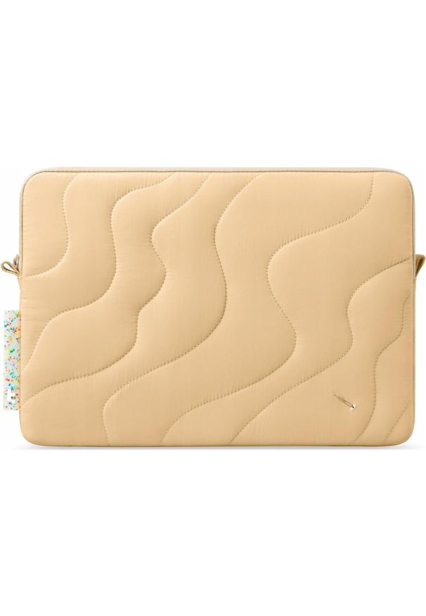 Etui na laptopa 16'' Tomtoc Terra-A27 (piaskowe)