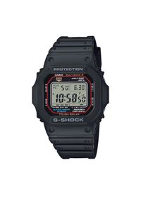 Zegarek G-Shock. Kolor: czarny #1