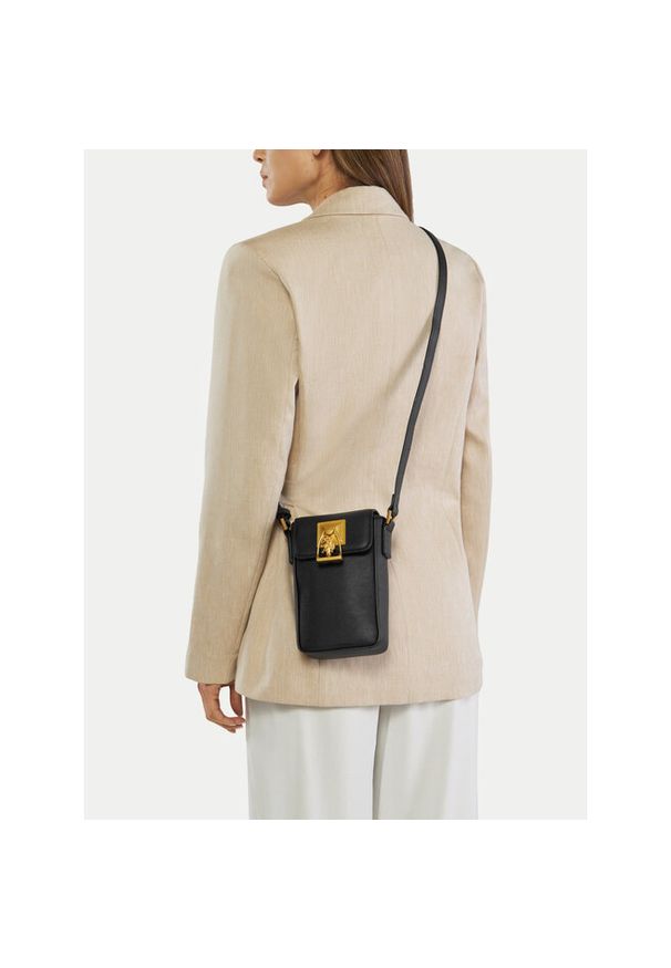 Torebka U.S. Polo Assn.. Kolor: czarny