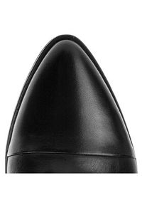 Vagabond Shoemakers - Vagabond Botki Marja 4013-401-20 Czarny. Kolor: czarny. Materiał: skóra #13