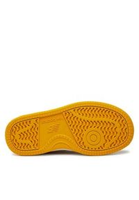 New Balance Sneakersy PHB480WA Żółty. Kolor: żółty #6