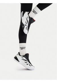 Reebok Buty do koszykówki EOSK-ANGEL REESE 1 100256997 Biały. Kolor: biały. Materiał: materiał. Sport: koszykówka #1