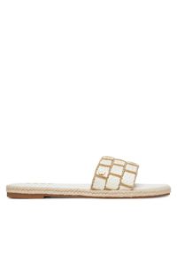 Espadryle Roxy. Kolor: biały