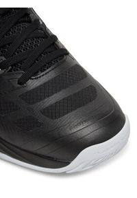Joma Buty do tenisa Set 2501 TSETS2501AC Czarny. Kolor: czarny. Materiał: materiał. Sport: tenis #6
