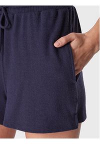 Cotton On Szorty piżamowe 6334946 Granatowy Relaxed Fit. Kolor: niebieski. Materiał: syntetyk #3