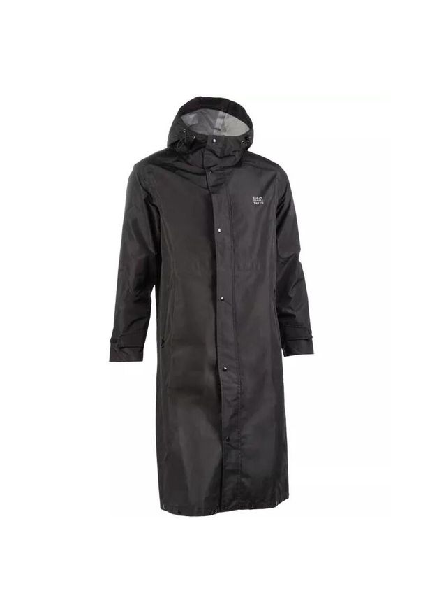 ELEMENTERRE - Kurtka narciarska Elémenterre Monitor. Kolor: czarny. Sezon: zima. Sport: narciarstwo