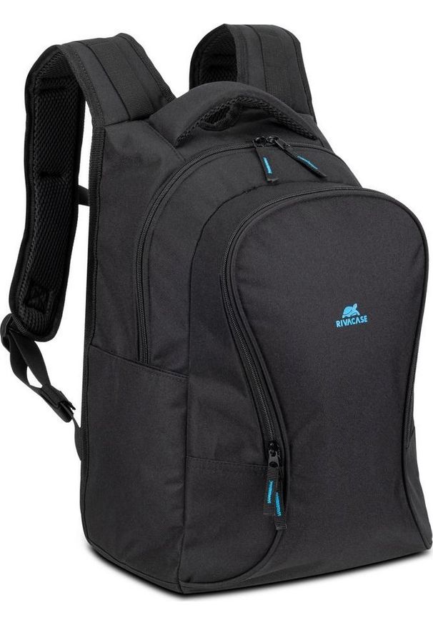 Plecak RivaCase NB BACKPACK LITE URBAN 14"/5565 Juodas RIVACASE