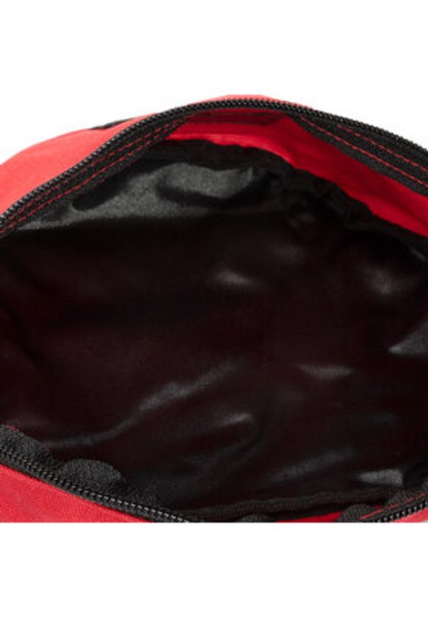 Eastpak Saszetka nerka Springer EK074 Czerwony. Kolor: czerwony. Materiał: materiał