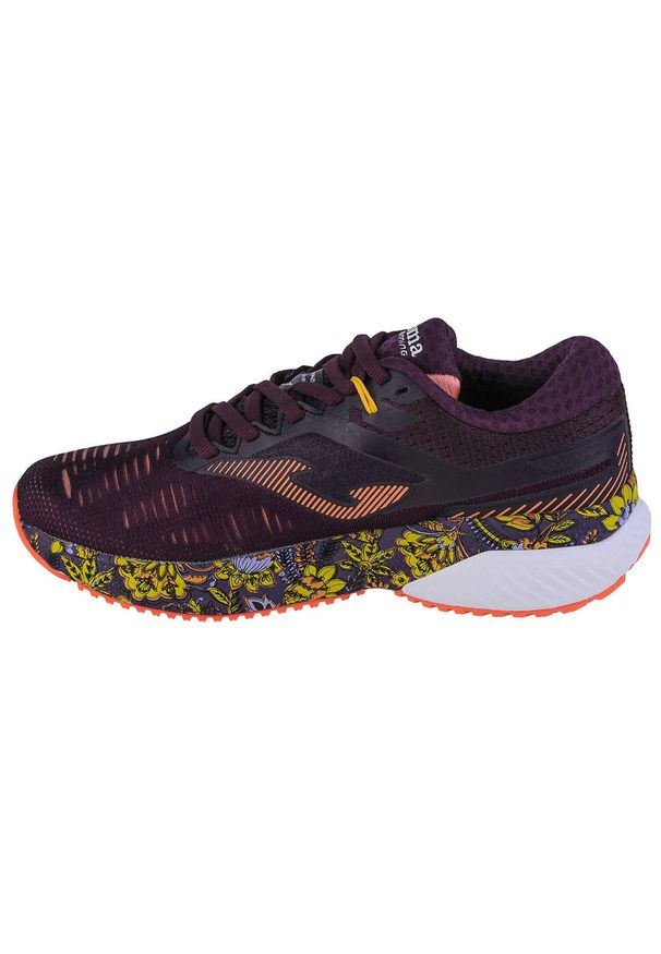 Buty do biegania damskie, Joma R.Hispalis Lady 2220. Kolor: fioletowy