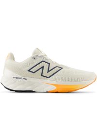 Buty męskie New Balance Fresh Foam x 520 v9 M520LS9 – beżowe. Kolor: beżowy. Szerokość cholewki: normalna. Sport: fitness