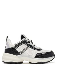 Sneakersy MICHAEL Michael Kors. Wzór: kolorowy