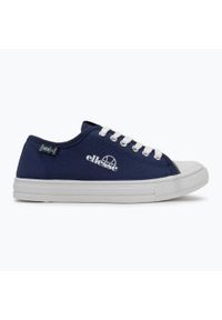 Trampki damskie Ellesse Louis. Kolor: niebieski