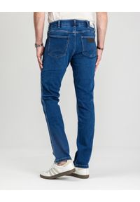 Wrangler - MESKIE SPODNIE WRANGLER GREENSBORO OLYMPIA 112341419 #7