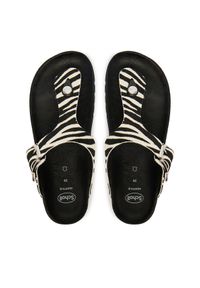 Japonki Scholl. Wzór: kolorowy #1