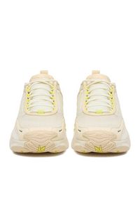 Reebok Sneakersy EO-DMX SERIES 3000 100244458 Beżowy. Kolor: beżowy. Materiał: materiał #5