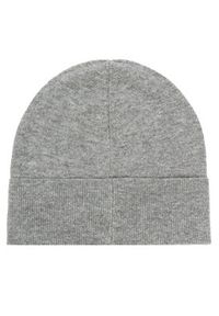 BOSS - Boss Czapka Lari 50524276 Szary. Kolor: szary. Materiał: wełna #3