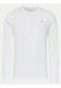 TOMMY HILFIGER - Tommy Hilfiger Komplet 3 longsleeve UM0UM03378 Kolorowy Regular Fit. Materiał: bawełna. Długość rękawa: długi rękaw. Wzór: kolorowy