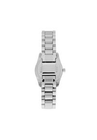 Michael Kors Zegarek Lexington Lady MK4996 Srebrny. Kolor: srebrny #2