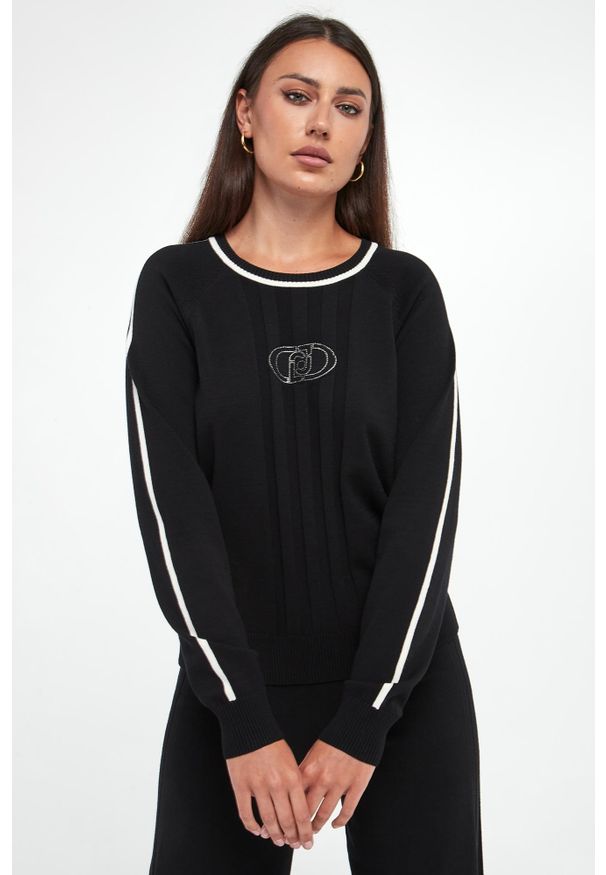 Liu Jo - Sweter damski LIU JO