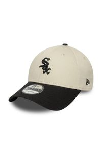 New Era - Czapka baseballowa Chicago White Sox League Essential 9forty. Kolor: czarny, wielokolorowy, biały #1