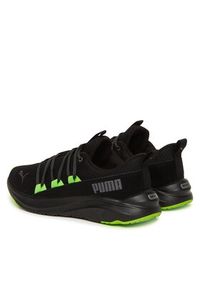 Puma Buty do biegania Softride One4all 377671 26 Czarny. Kolor: czarny. Materiał: materiał #3