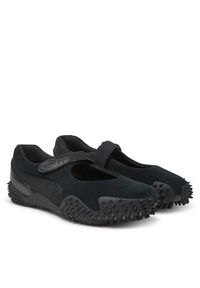 Puma Półbuty Mostro Fey PRM 401062 01 Czarny. Kolor: czarny. Materiał: zamsz, skóra #4