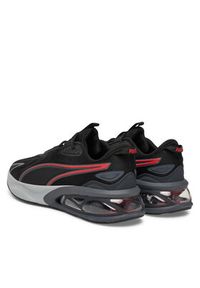 Puma Buty do biegania Cell Solar 311175 06 Czarny. Kolor: czarny. Materiał: materiał #6