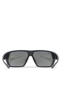 Uvex Okulary przeciwsłoneczne Sportstyle 238 53/3/059/2216 Czarny. Kolor: czarny #4