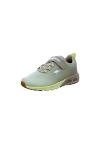 KangaRoos - Buty dziecięce KangaROOS KX-Bases EV. Kolor: wielokolorowy