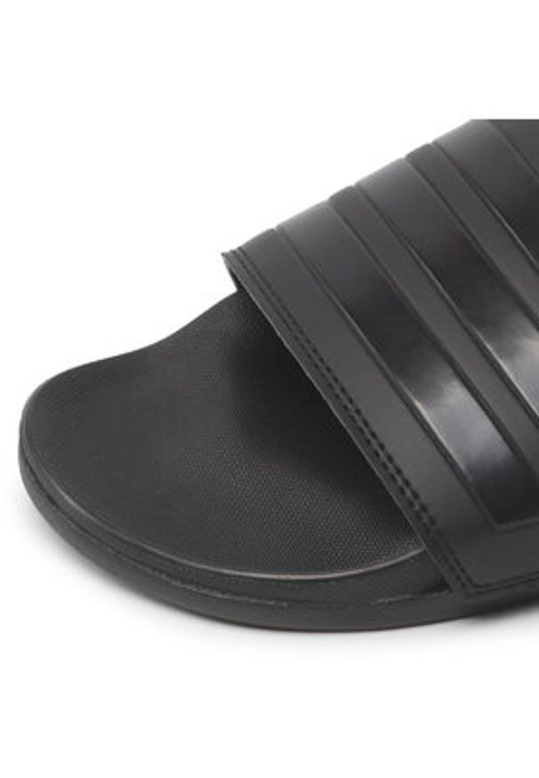 Adidas - adidas Klapki adilette Comfort GZ5896 Czarny. Kolor: czarny