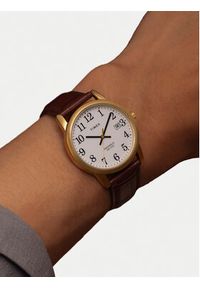 Timex Zegarek Easy Reader TW2W95500 Złoty. Kolor: złoty #3