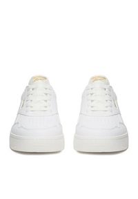 Reebok Sneakersy CEO-123 Biały. Kolor: biały. Materiał: skóra