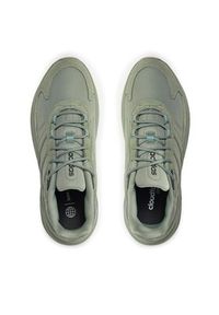 Adidas - adidas Sneakersy Ozelle Shoes IE9569 Zielony. Kolor: zielony #5