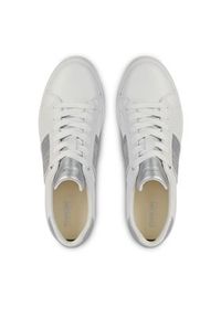 Geox Sneakersy D Blomiee D366HF 054AJ C0007 Biały. Kolor: biały #2