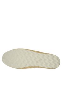 GANT - Gant Espadryle 30568946 Écru. Materiał: materiał #5