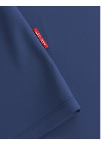 JOOP! Jeans T-Shirt 15 JJJ-32Alphis 30045926 Niebieski Modern Fit. Kolor: niebieski. Materiał: bawełna #3