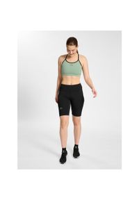 NewLine - Biustonosz dla kobiet Newline Augusta. Kolor: zielony. Sport: bieganie #2