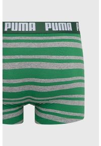 Puma bielizna funkcyjna męska kolor zielony. Kolor: zielony #3