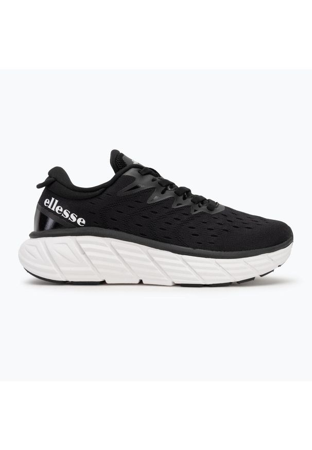 Buty damskie Ellesse Aran. Kolor: czarny