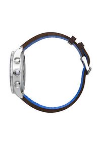 Timex Zegarek Fly Back Chronograph x Pan Am® TW2W97200 Brązowy. Kolor: brązowy #5