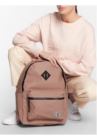 Herschel Plecak Wr Clscxl 11015-02077 Różowy. Kolor: różowy. Materiał: skóra #3