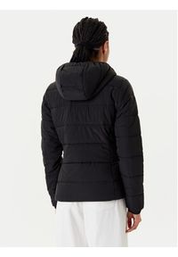 Tommy Jeans Kurtka przejściowa DW0DW20959 Czarny Slim Fit. Kolor: czarny. Materiał: syntetyk #4