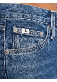 Calvin Klein Jeans Jeansy J20J220206 Niebieski Regular Fit. Kolor: niebieski #3
