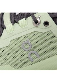 On Buty do biegania Cloudultra 44.99043 Zielony. Kolor: zielony. Materiał: materiał #2